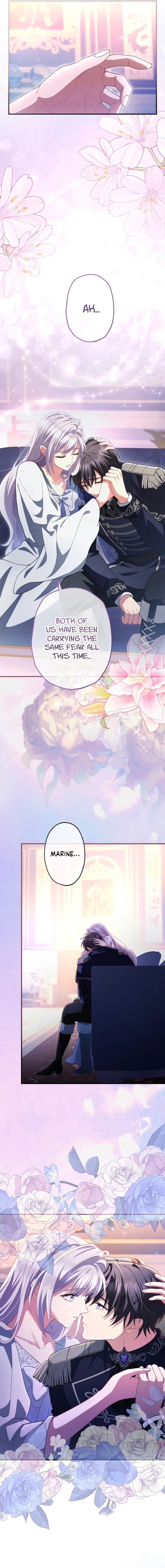 I Still Don’t Know About My Favourite Character’s Unwavering Obsession Chapter 96 page 18