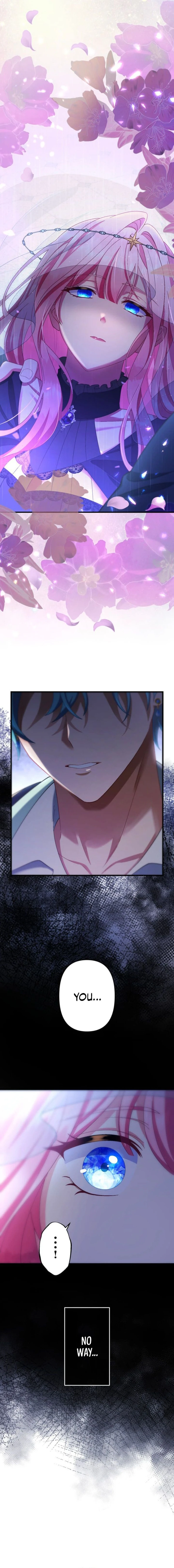 I Still Don’t Know About My Favourite Character’s Unwavering Obsession Chapter 97 page 29