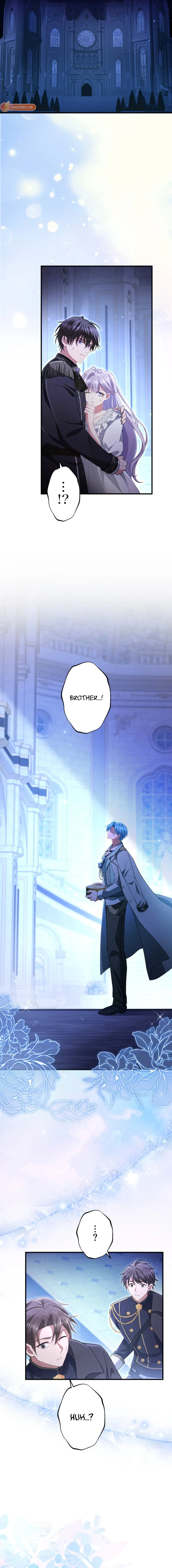 I Still Don’t Know About My Favourite Character’s Unwavering Obsession Chapter 98 page 15