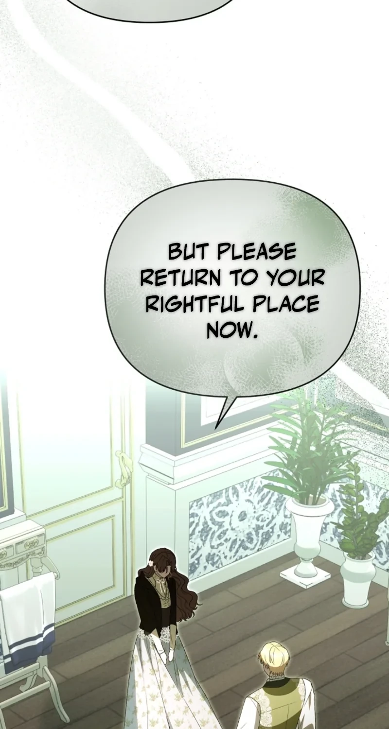 I Stole the Trash Crown Prince’s First Night Chapter 34 page 2