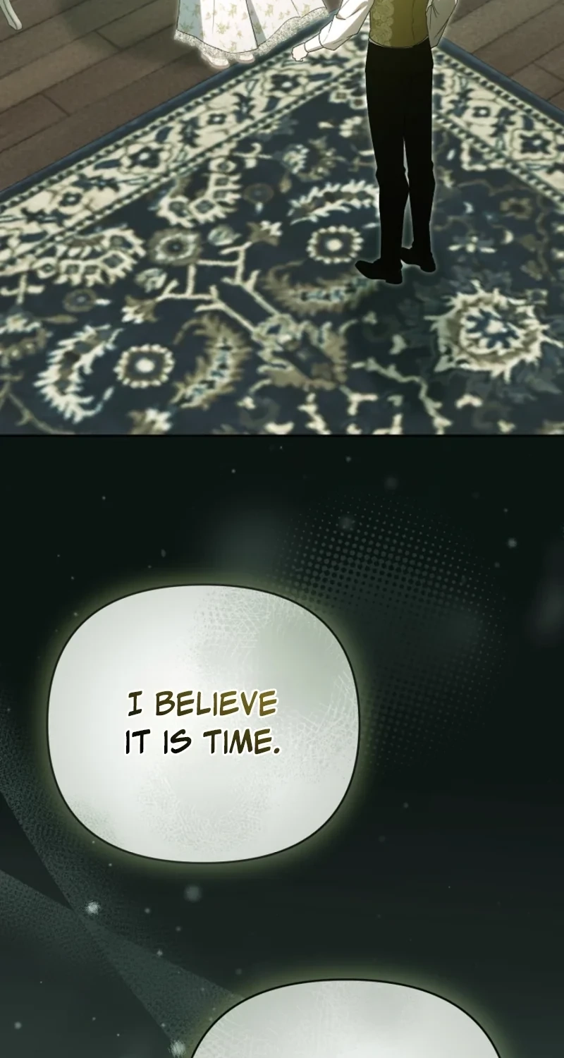 I Stole the Trash Crown Prince’s First Night Chapter 34 page 3