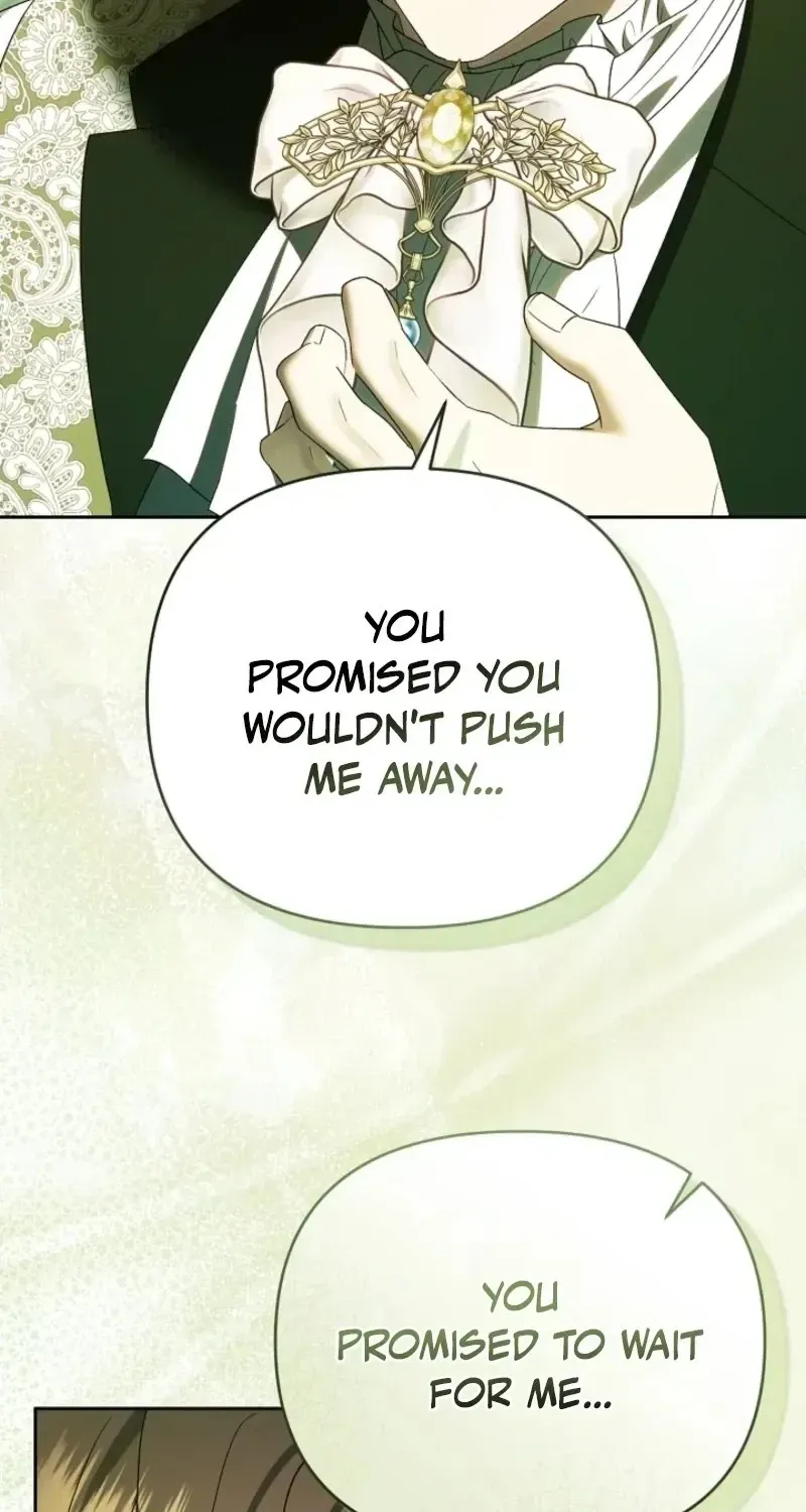 I Stole the Trash Crown Prince’s First Night Chapter 34 page 10