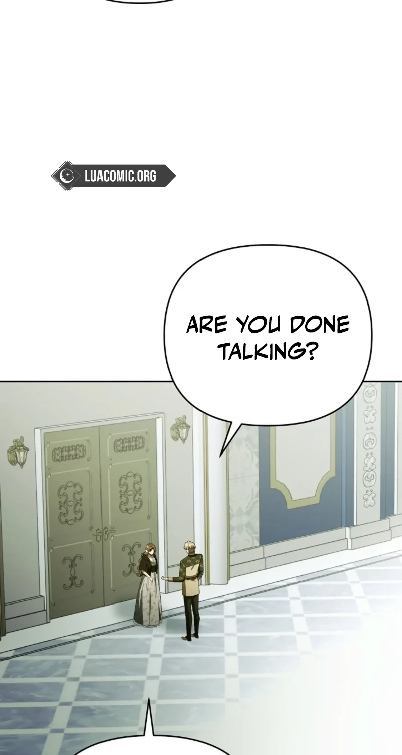 I Stole the Trash Crown Prince’s First Night Chapter 34 page 21