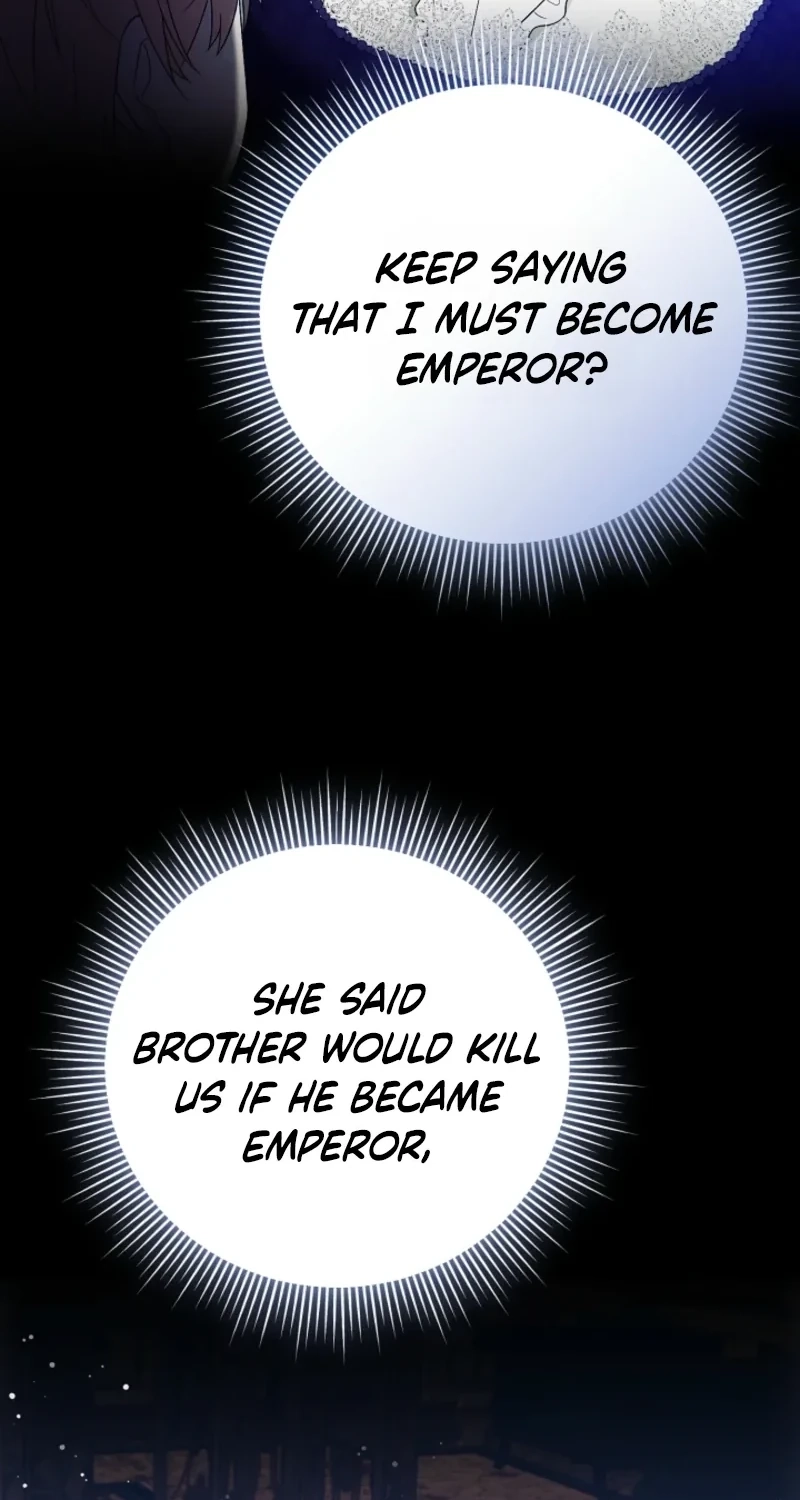 I Stole the Trash Crown Prince’s First Night Chapter 34 page 37