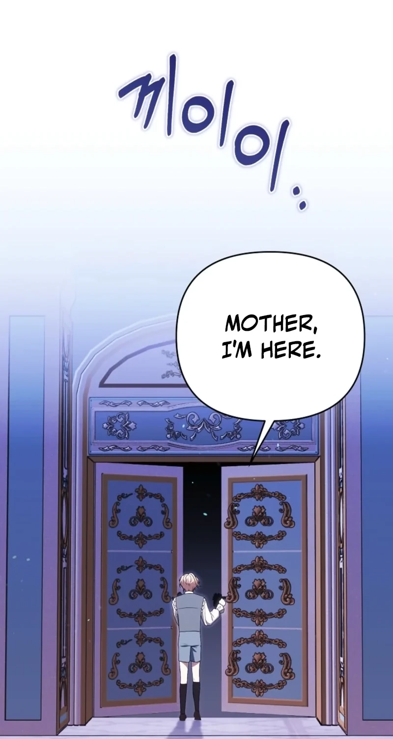 I Stole the Trash Crown Prince’s First Night Chapter 34 page 42
