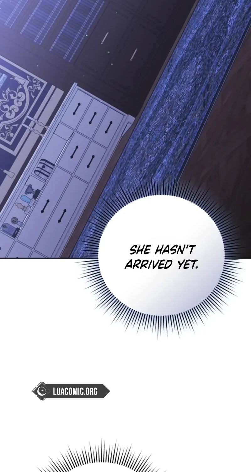 I Stole the Trash Crown Prince’s First Night Chapter 34 page 44