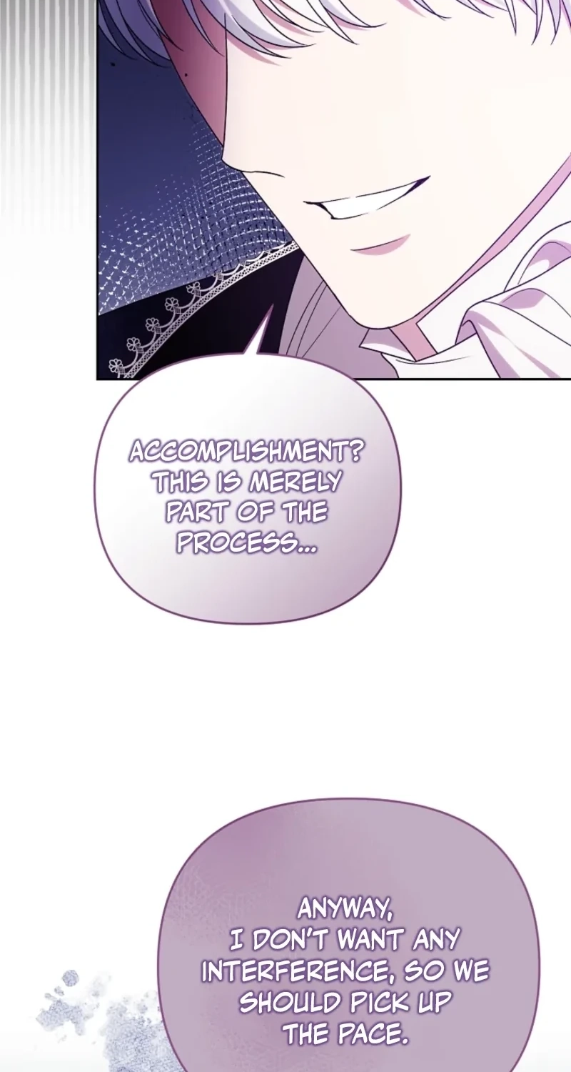 I Stole the Trash Crown Prince’s First Night Chapter 34 page 66