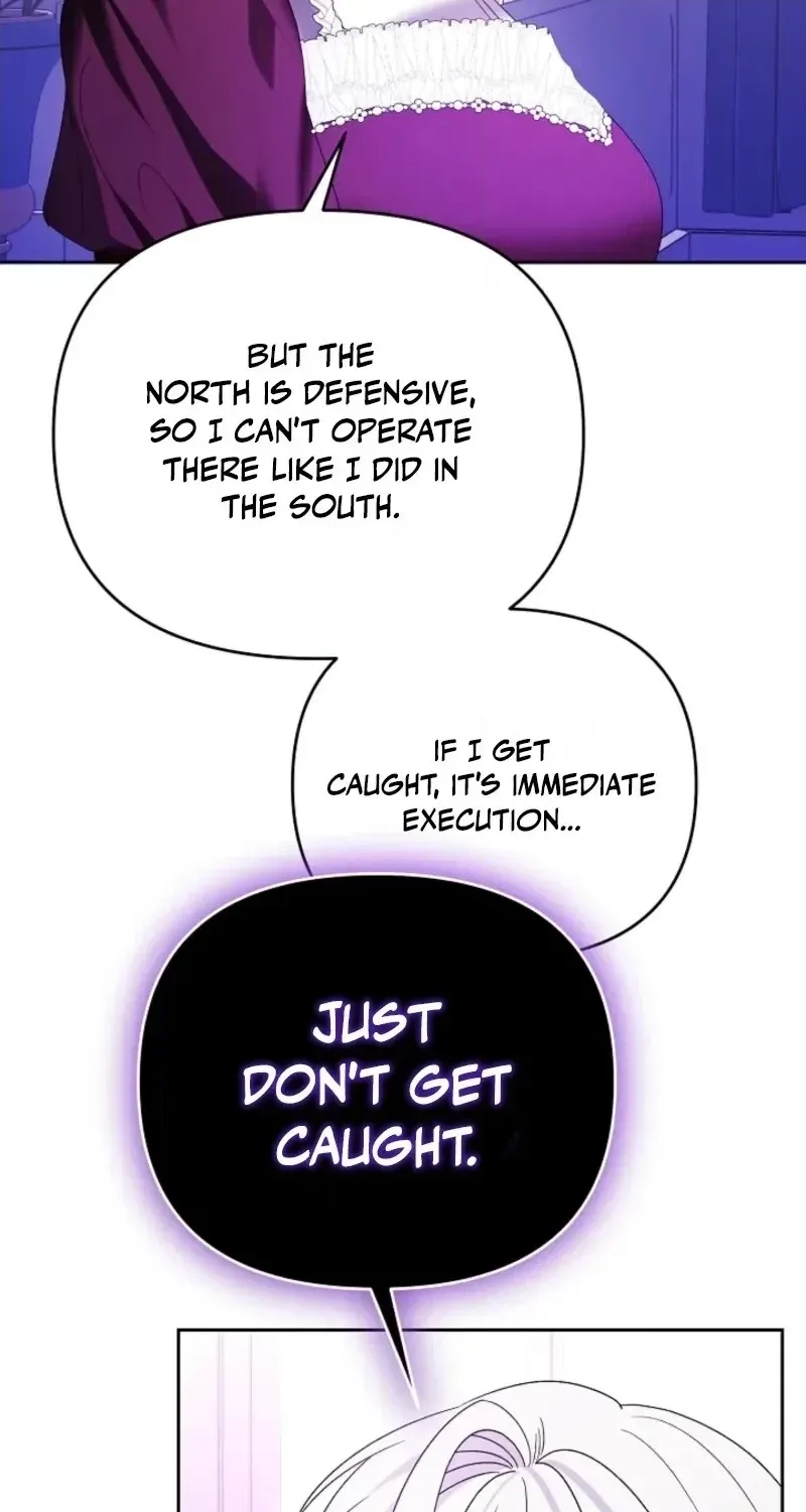 I Stole the Trash Crown Prince’s First Night Chapter 34 page 70