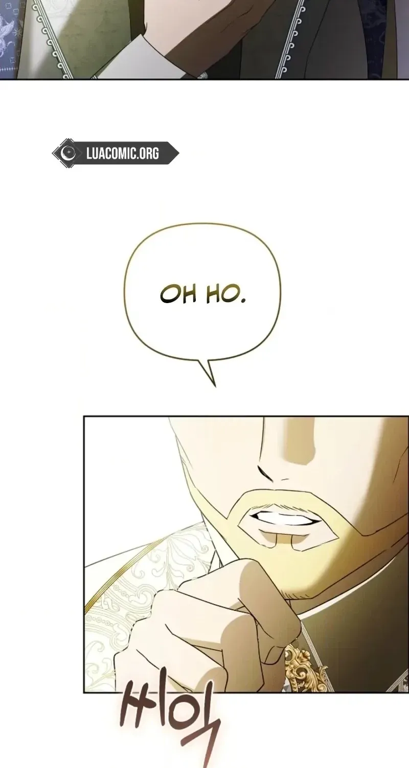 I Stole the Trash Crown Prince’s First Night Chapter 35 page 60