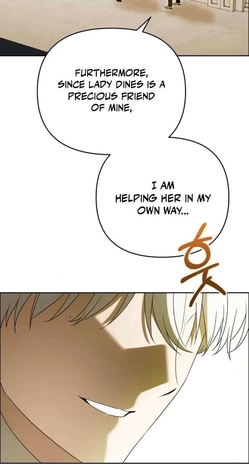 I Stole the Trash Crown Prince’s First Night Chapter 35 page 70
