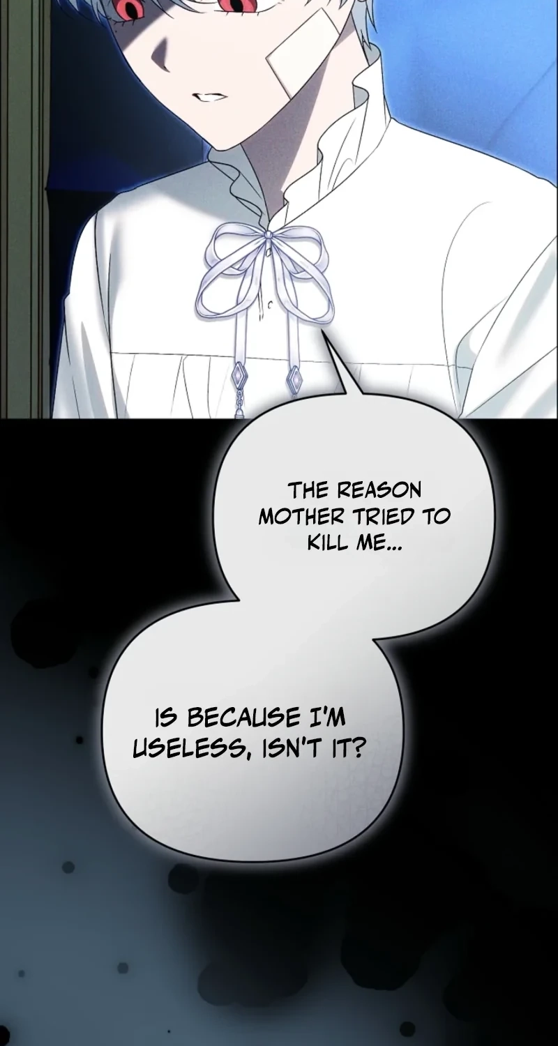 I Stole the Trash Crown Prince’s First Night Chapter 35 page 16