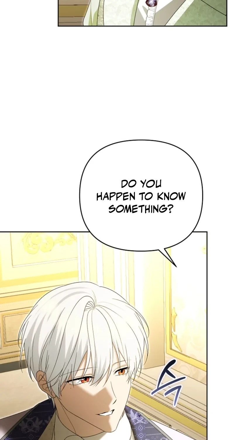 I Stole the Trash Crown Prince’s First Night Chapter 35 page 65