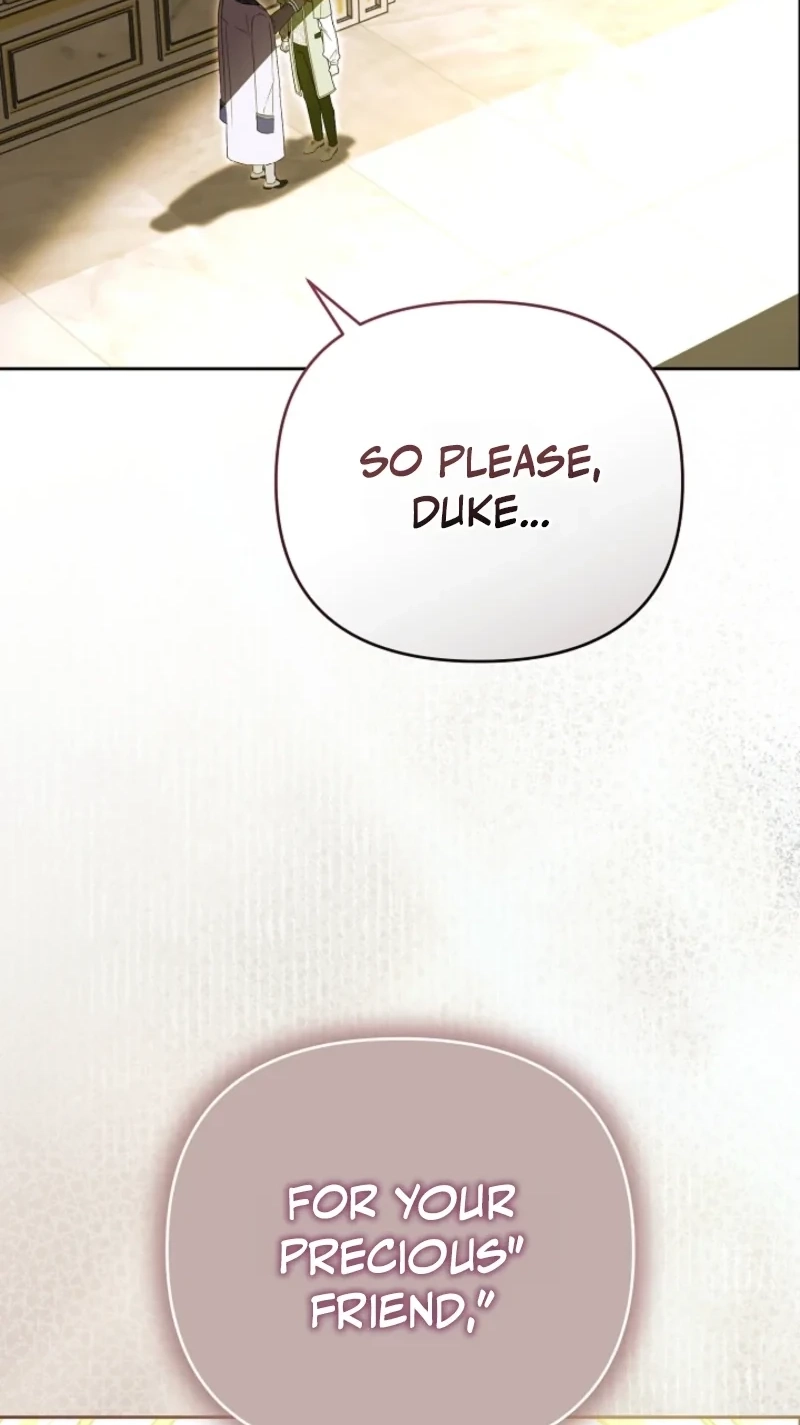 I Stole the Trash Crown Prince’s First Night Chapter 35 page 82