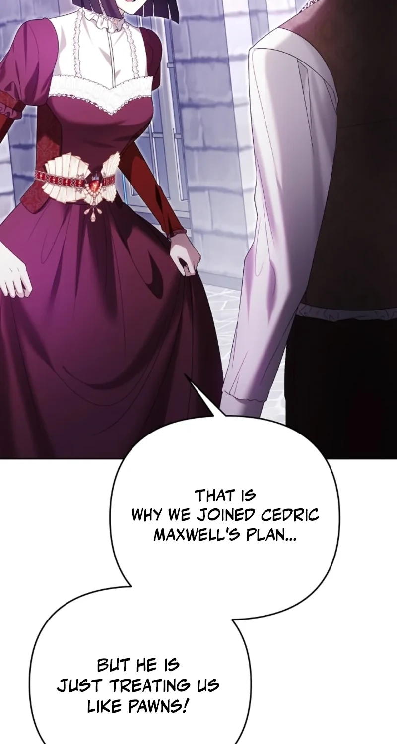 I Stole the Trash Crown Prince’s First Night Chapter 35 page 13