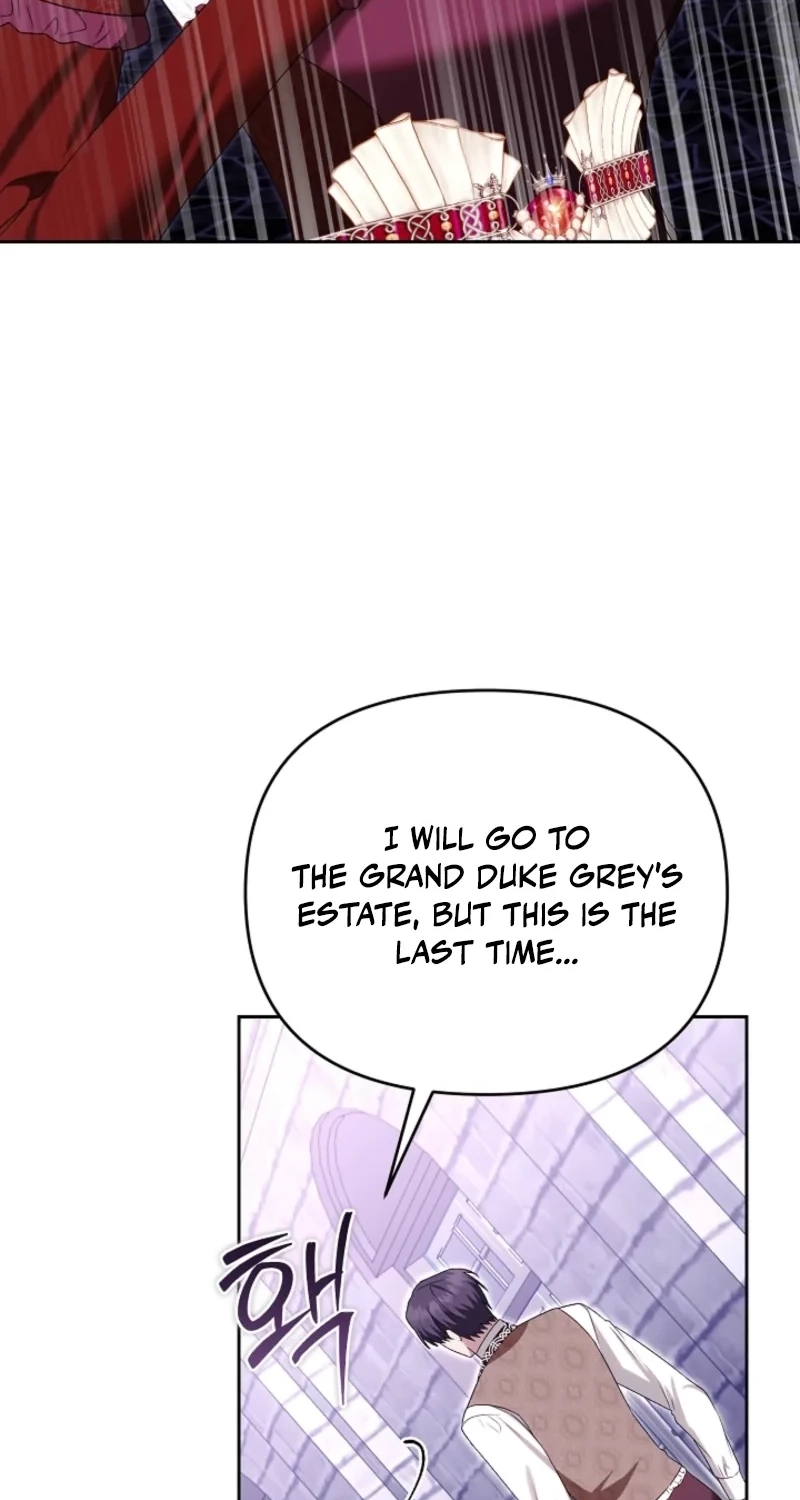I Stole the Trash Crown Prince’s First Night Chapter 35 page 23