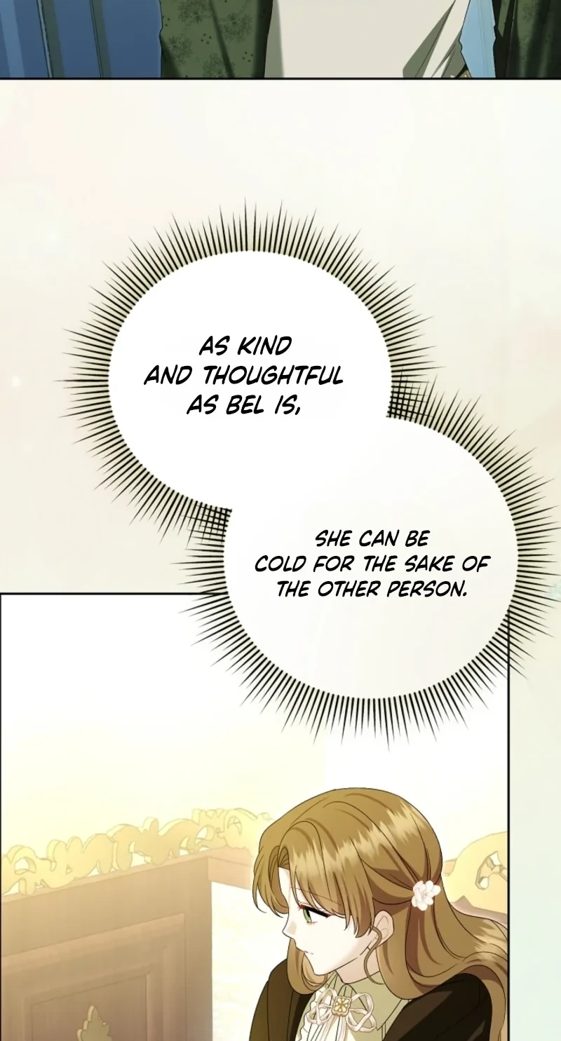 I Stole the Trash Crown Prince’s First Night Chapter 35 page 34