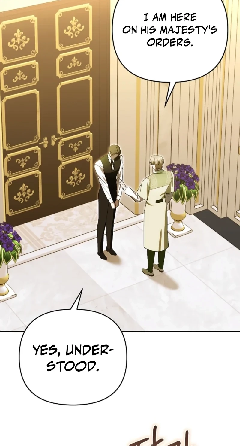 I Stole the Trash Crown Prince’s First Night Chapter 35 page 38