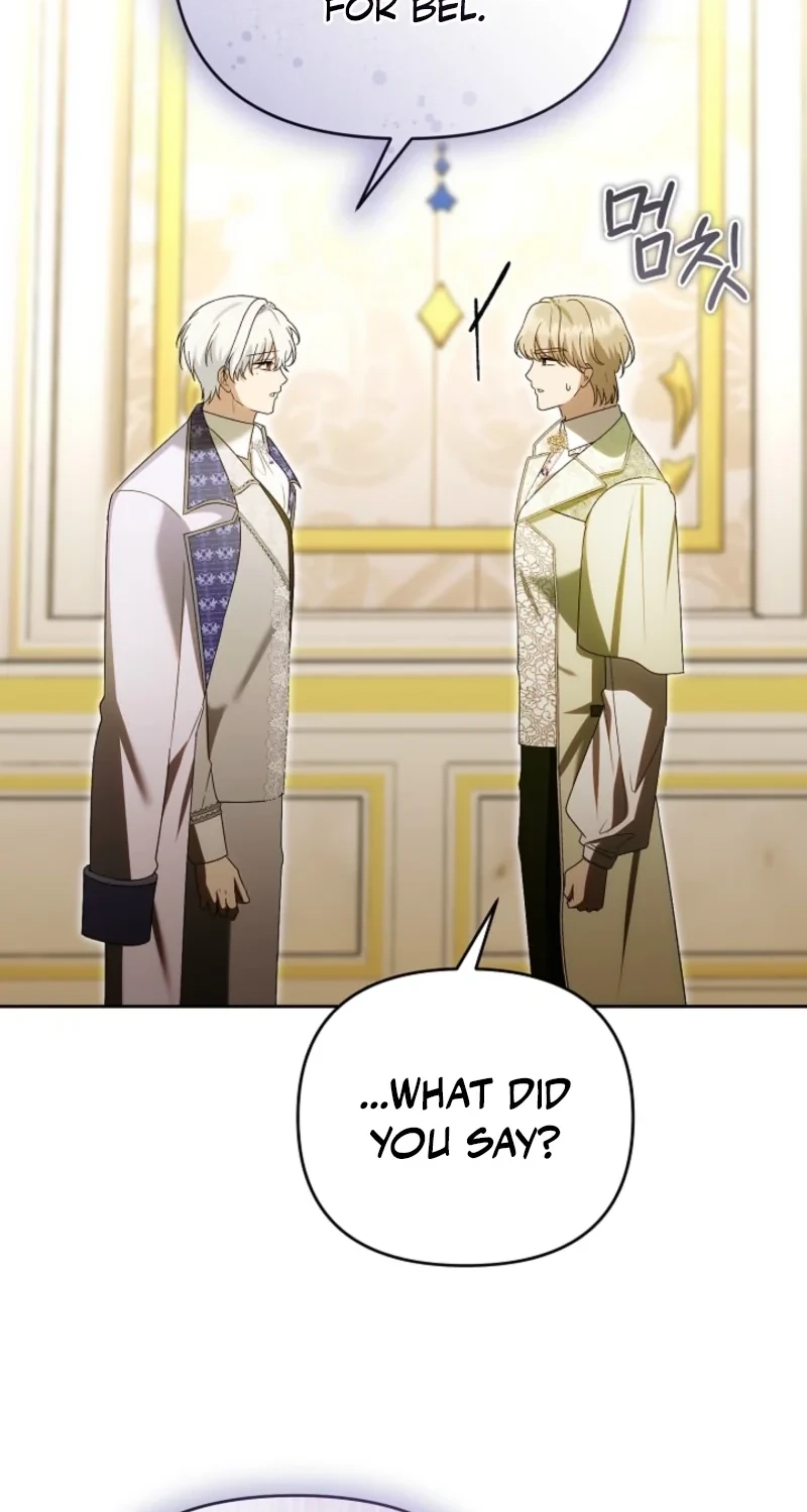 I Stole the Trash Crown Prince’s First Night Chapter 35 page 67