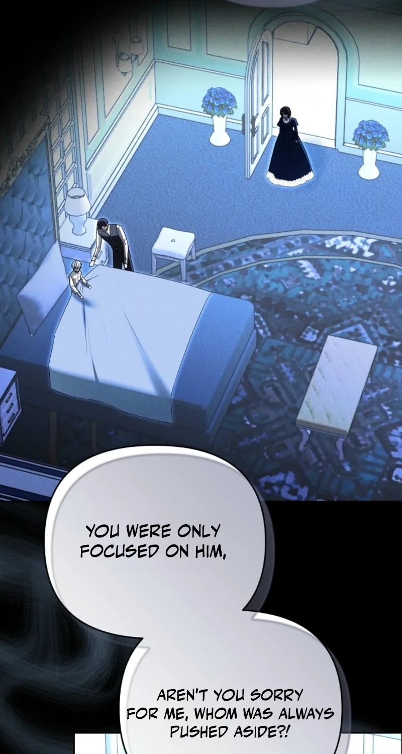 I Stole the Trash Crown Prince’s First Night Chapter 35 page 18