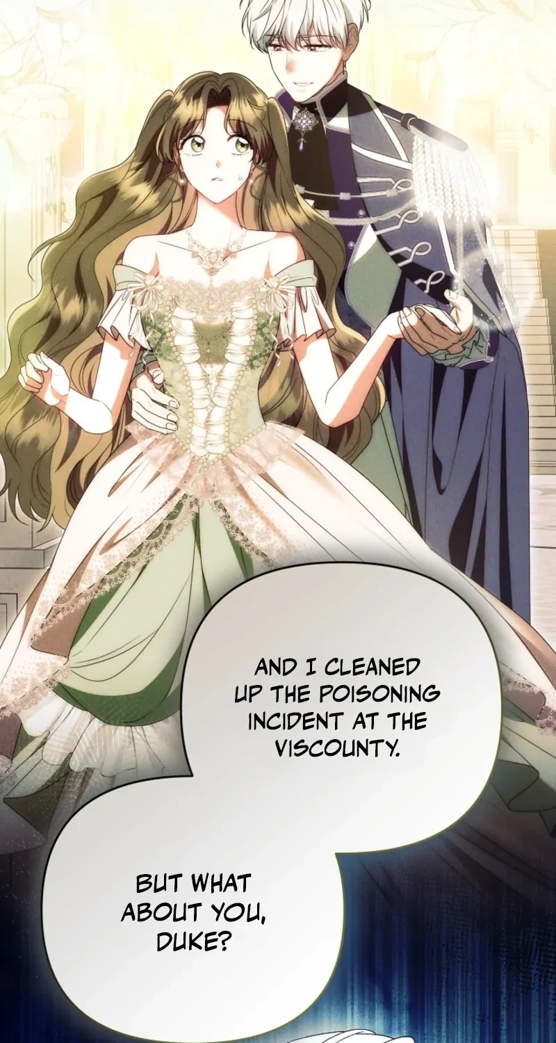 I Stole the Trash Crown Prince’s First Night Chapter 35 page 74