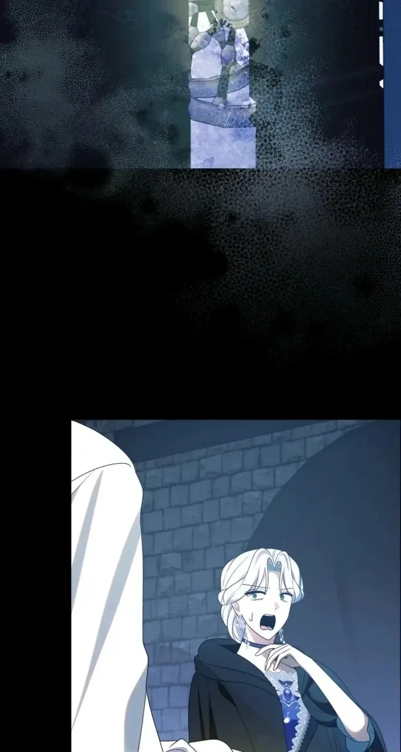 I Stole the Trash Crown Prince’s First Night Chapter 37 page 10