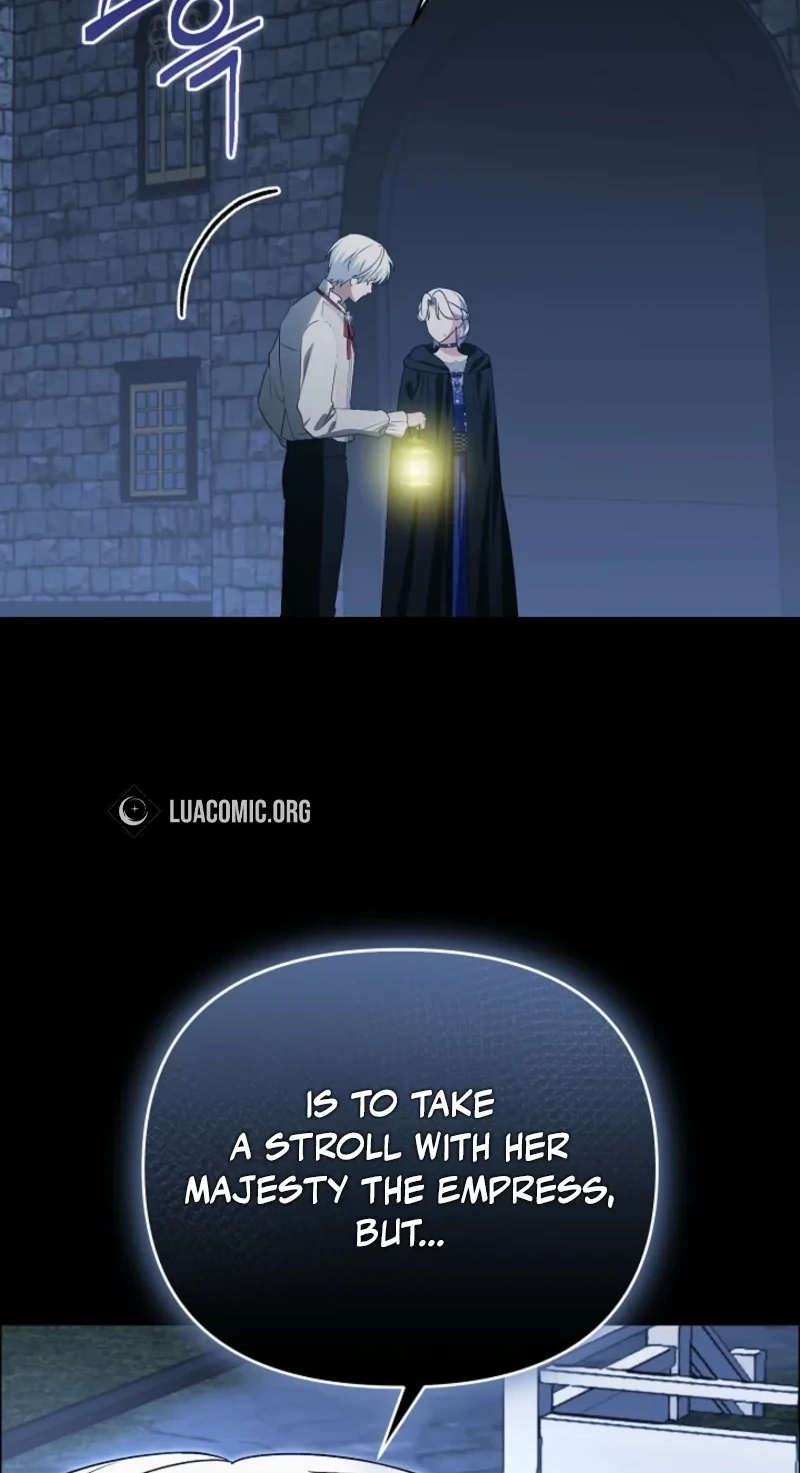I Stole the Trash Crown Prince’s First Night Chapter 37 page 13
