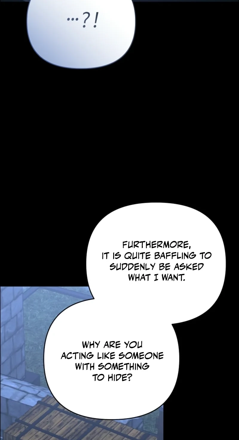 I Stole the Trash Crown Prince’s First Night Chapter 37 page 16