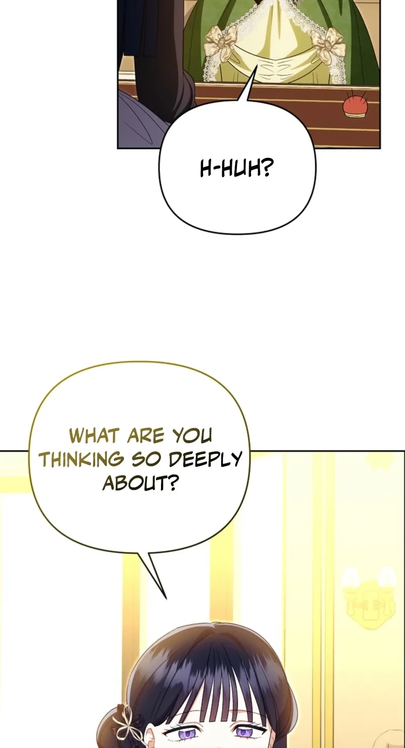 I Stole the Trash Crown Prince’s First Night Chapter 37 page 29