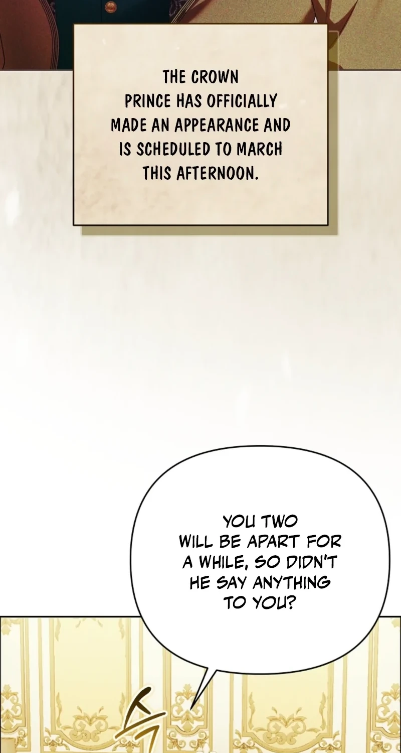 I Stole the Trash Crown Prince’s First Night Chapter 37 page 33