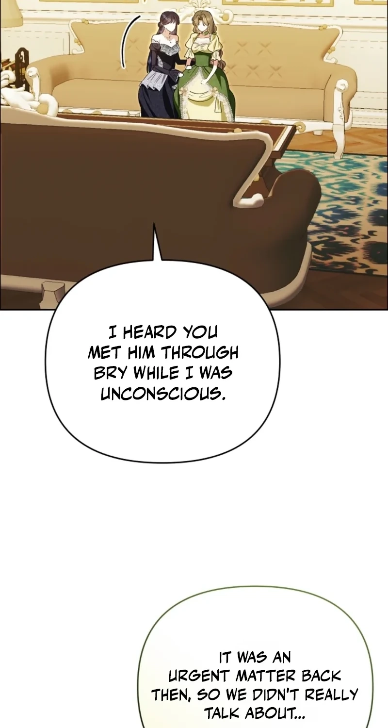 I Stole the Trash Crown Prince’s First Night Chapter 37 page 34