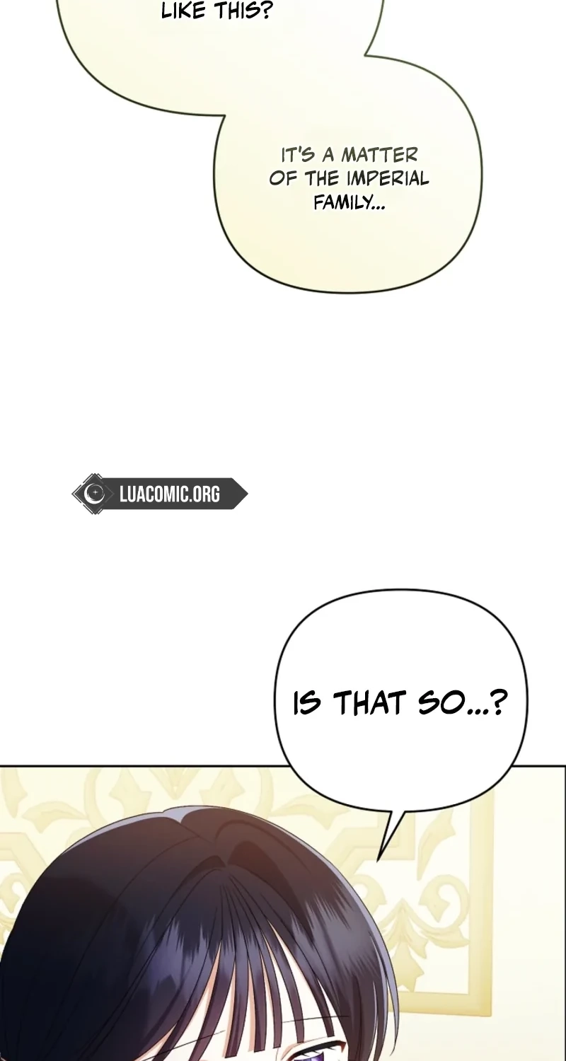 I Stole the Trash Crown Prince’s First Night Chapter 37 page 36