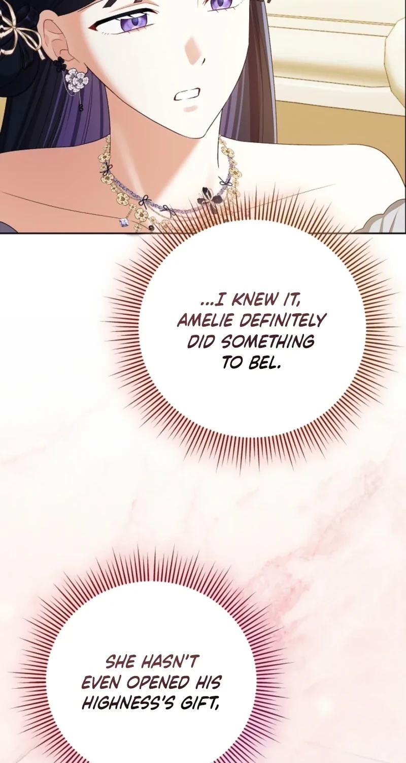 I Stole the Trash Crown Prince’s First Night Chapter 37 page 37