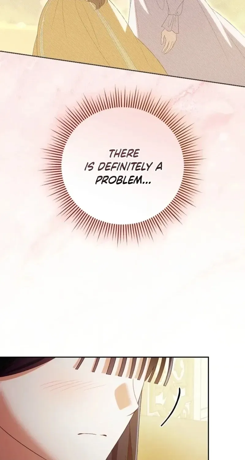 I Stole the Trash Crown Prince’s First Night Chapter 37 page 40