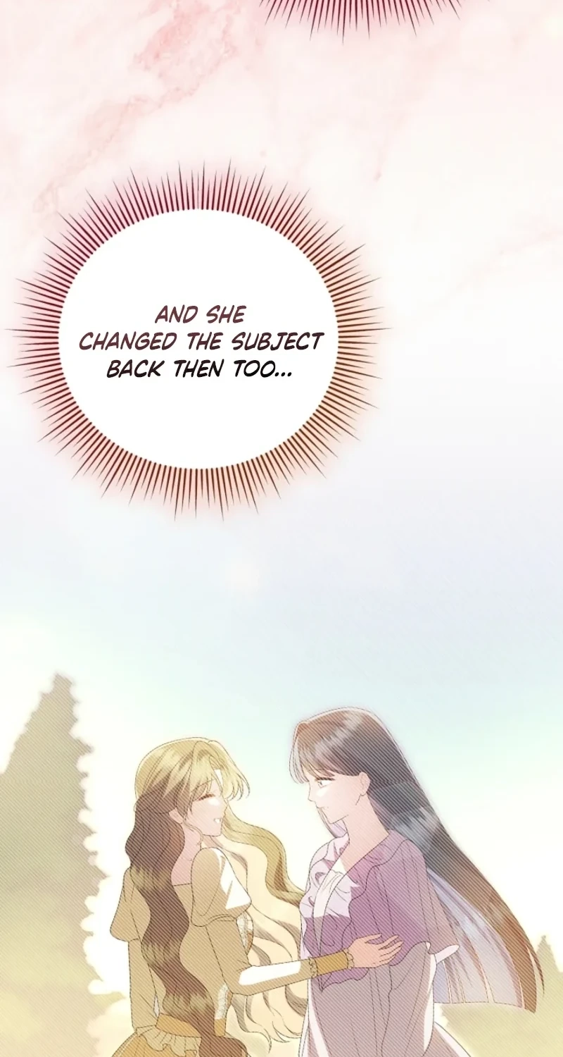 I Stole the Trash Crown Prince’s First Night Chapter 37 page 39