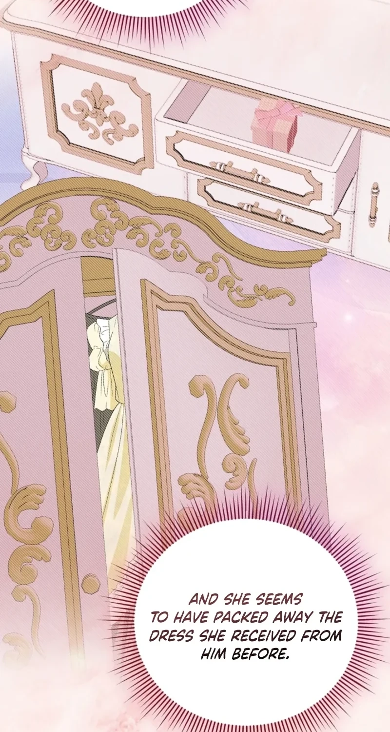 I Stole the Trash Crown Prince’s First Night Chapter 37 page 38