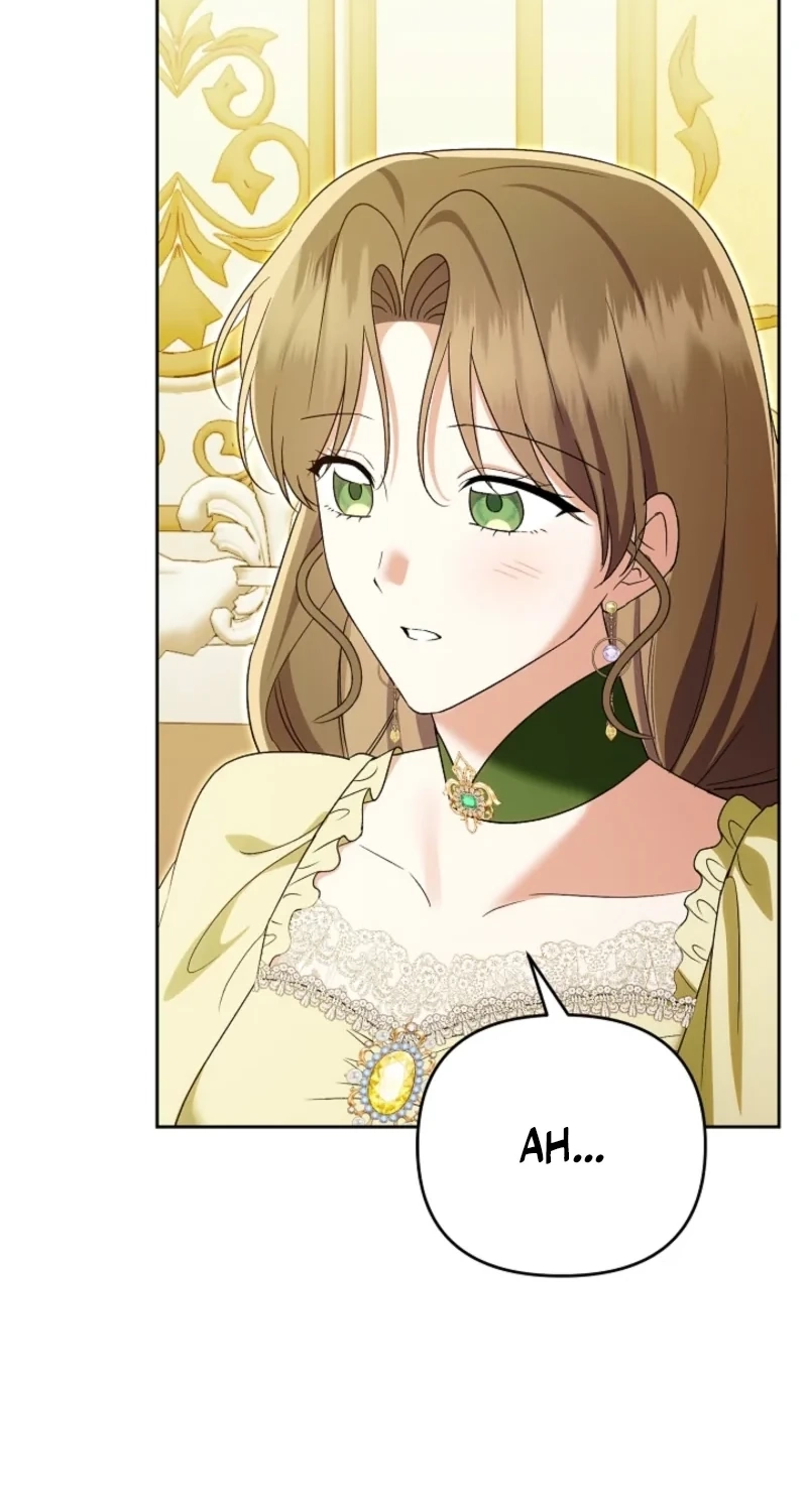 I Stole the Trash Crown Prince’s First Night Chapter 37 page 43