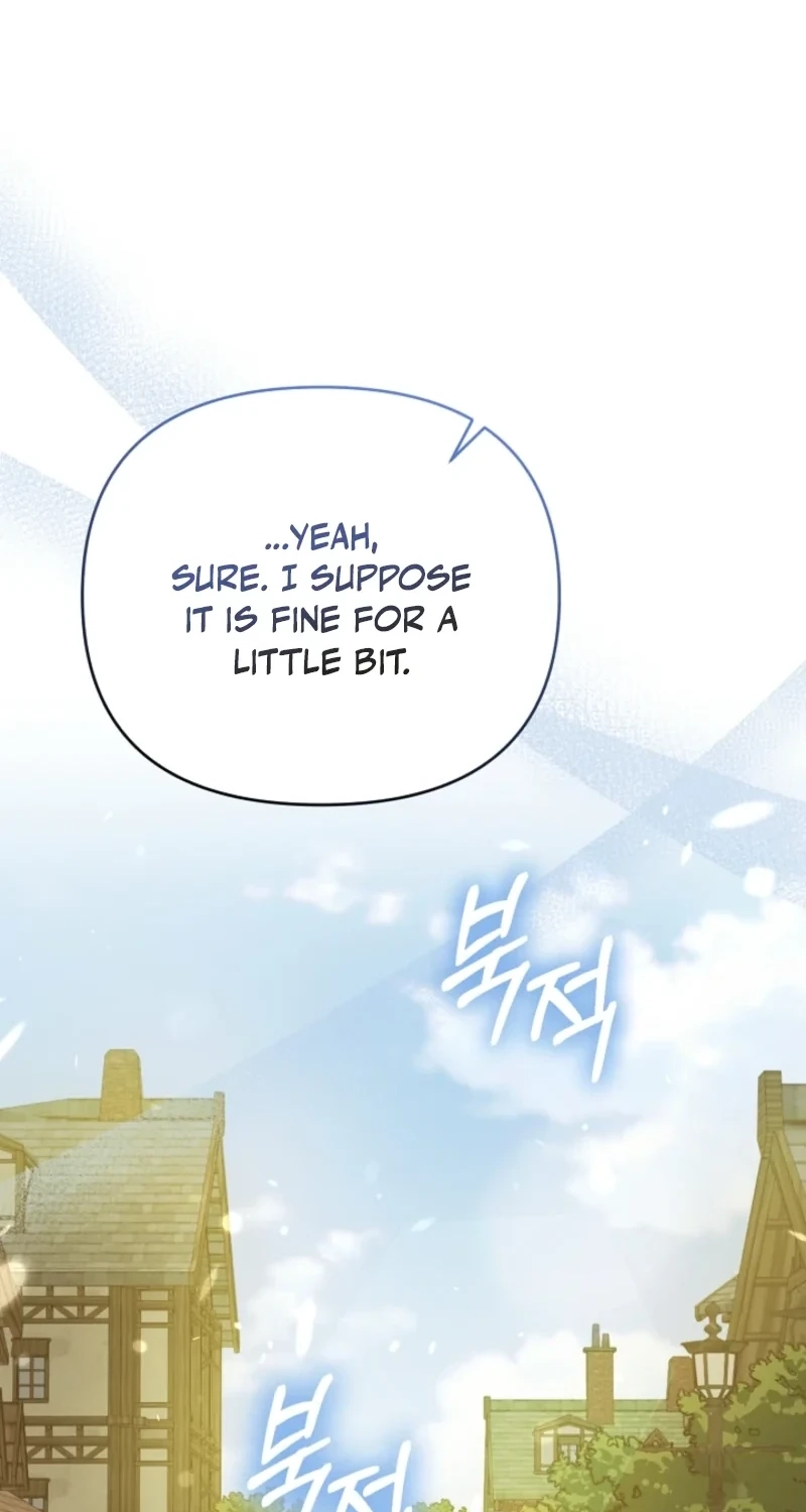 I Stole the Trash Crown Prince’s First Night Chapter 37 page 44