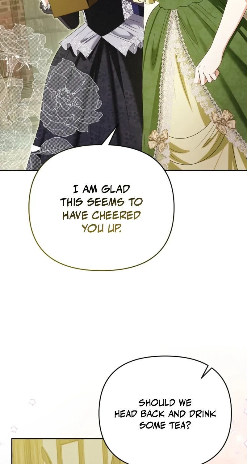 I Stole the Trash Crown Prince’s First Night Chapter 37 page 47