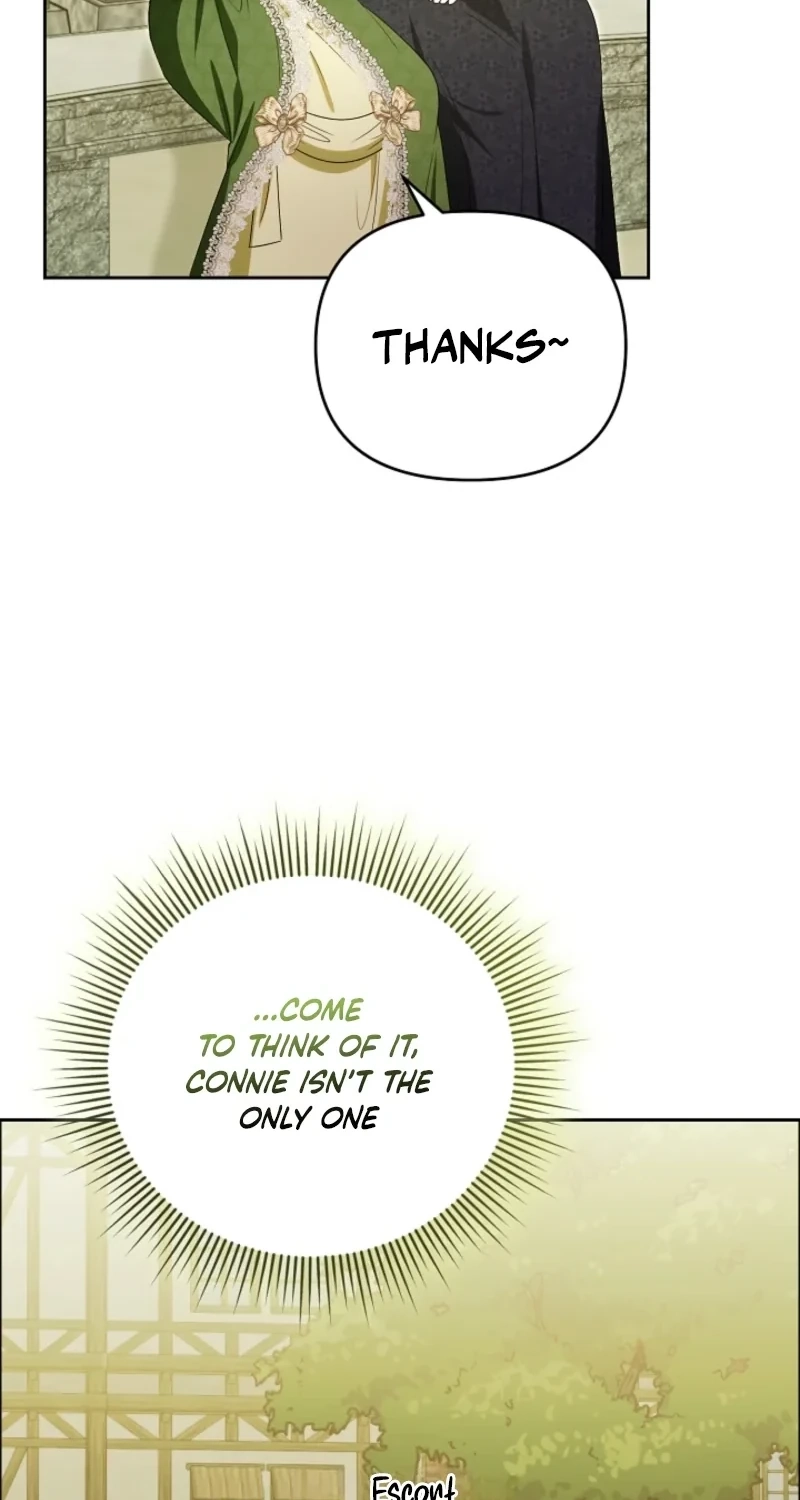 I Stole the Trash Crown Prince’s First Night Chapter 37 page 51