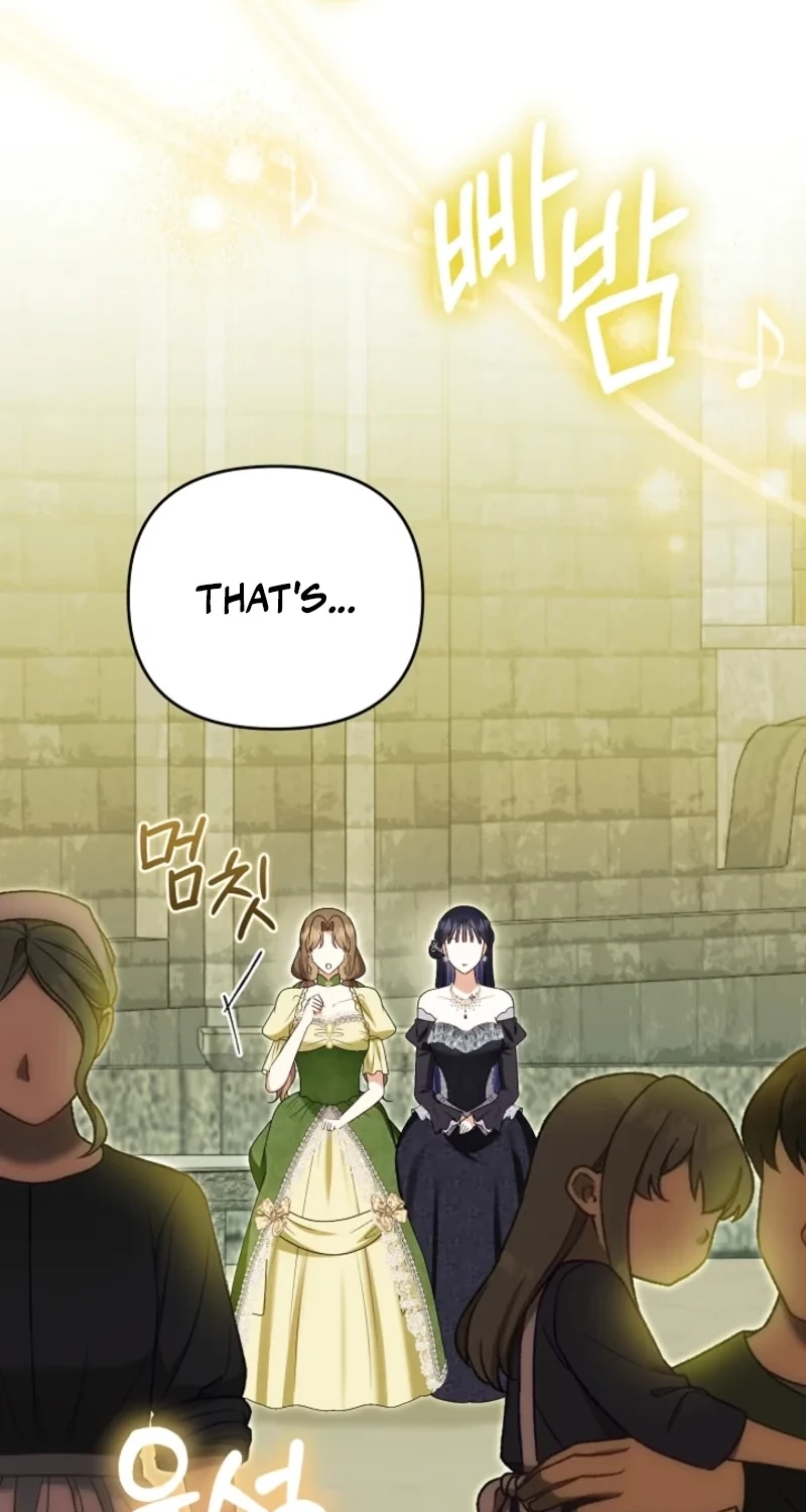 I Stole the Trash Crown Prince’s First Night Chapter 37 page 55