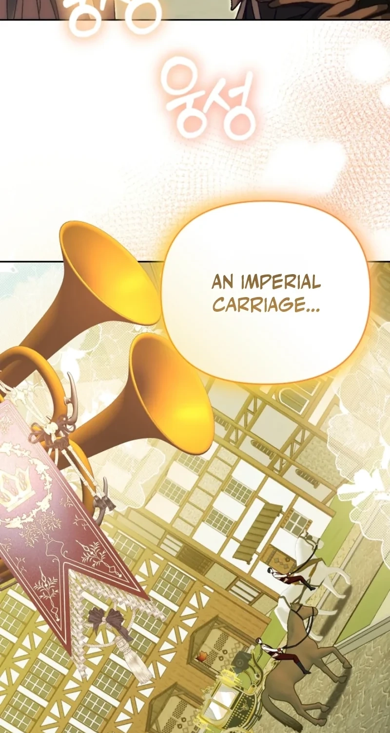 I Stole the Trash Crown Prince’s First Night Chapter 37 page 56