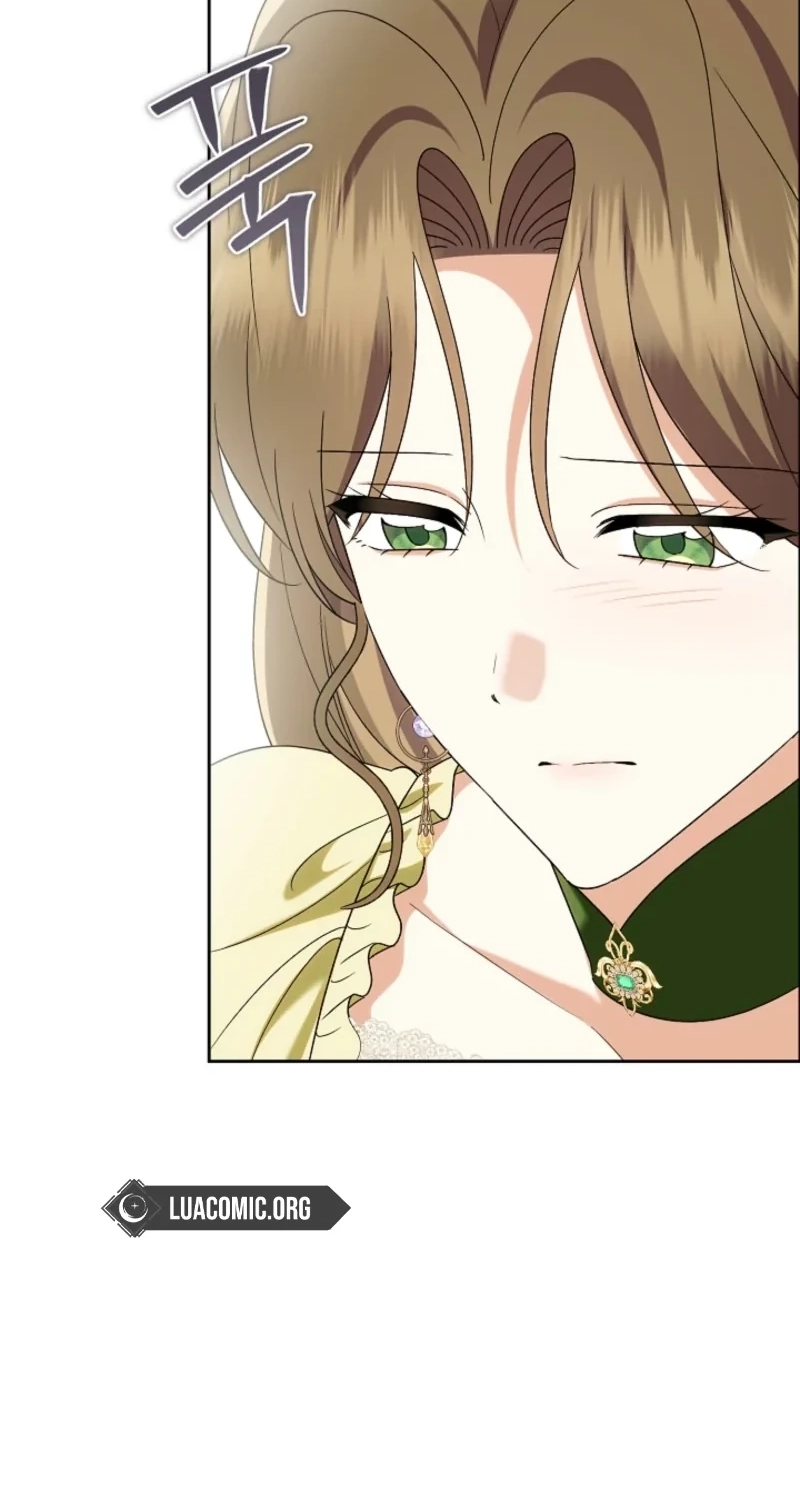 I Stole the Trash Crown Prince’s First Night Chapter 37 page 63