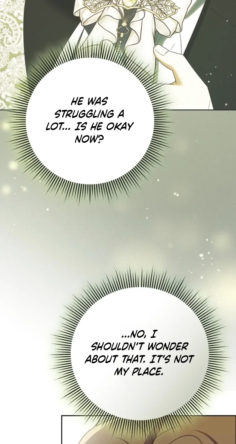 I Stole the Trash Crown Prince’s First Night Chapter 37 page 62
