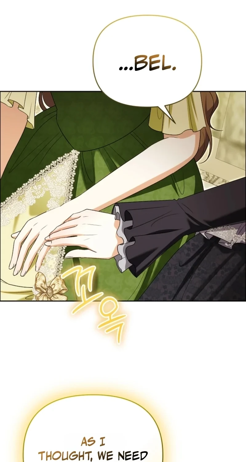 I Stole the Trash Crown Prince’s First Night Chapter 37 page 64