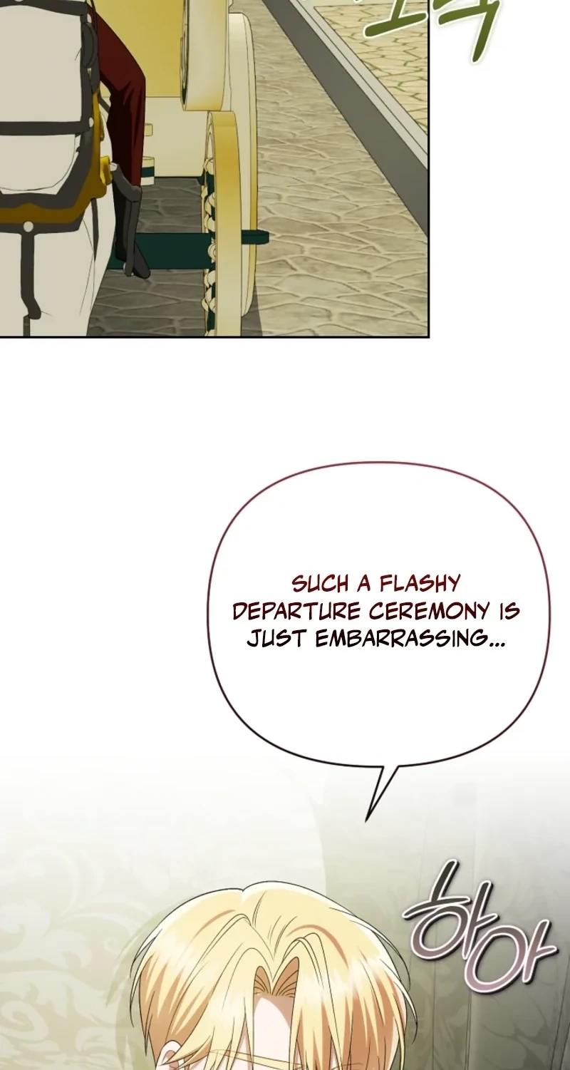 I Stole the Trash Crown Prince’s First Night Chapter 37 page 69