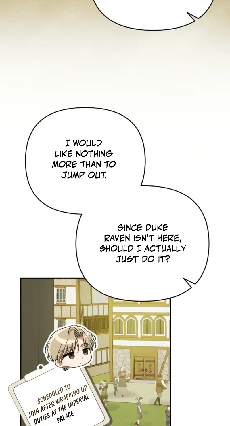 I Stole the Trash Crown Prince’s First Night Chapter 37 page 72