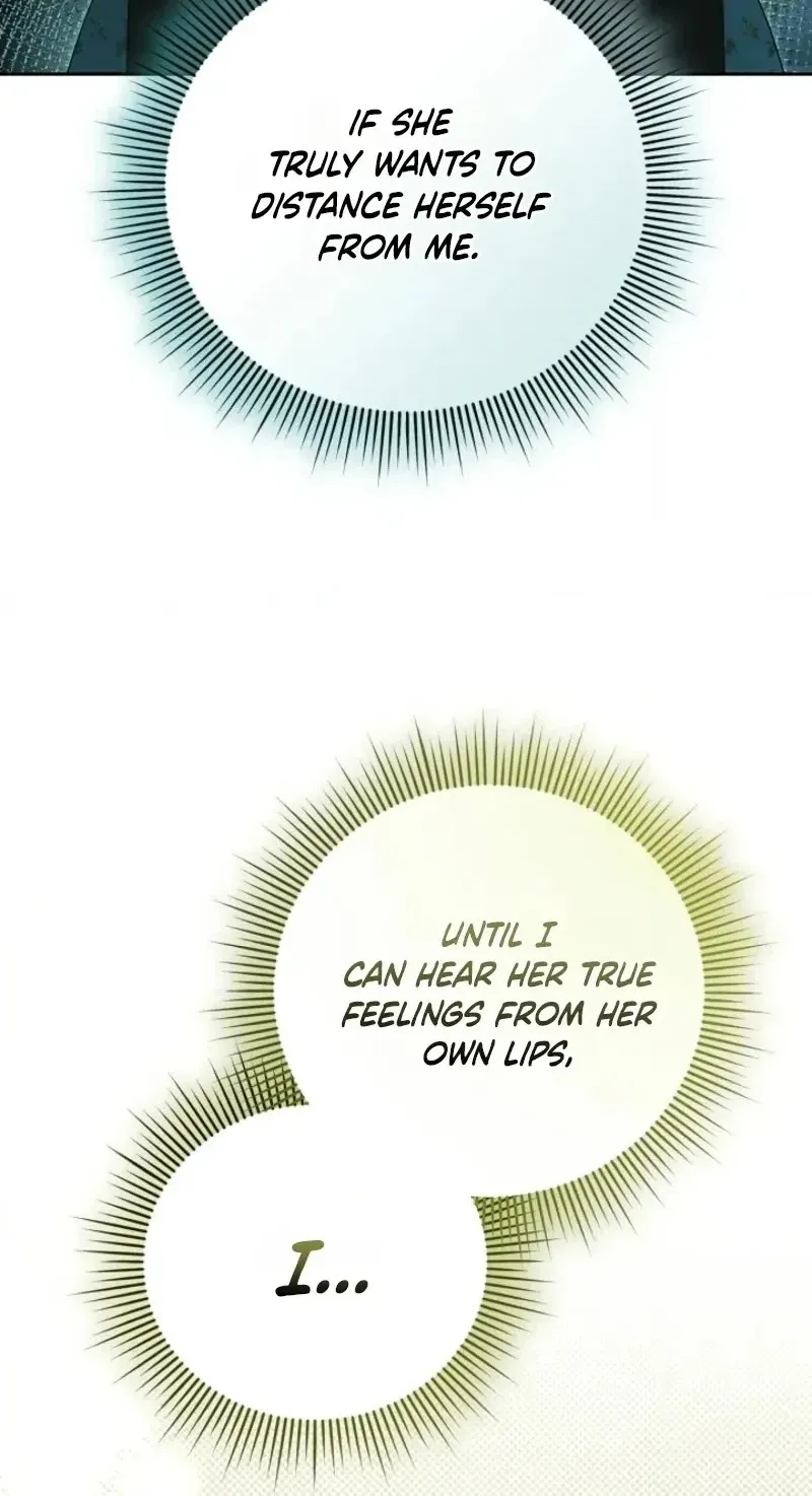 I Stole the Trash Crown Prince’s First Night Chapter 37 page 80