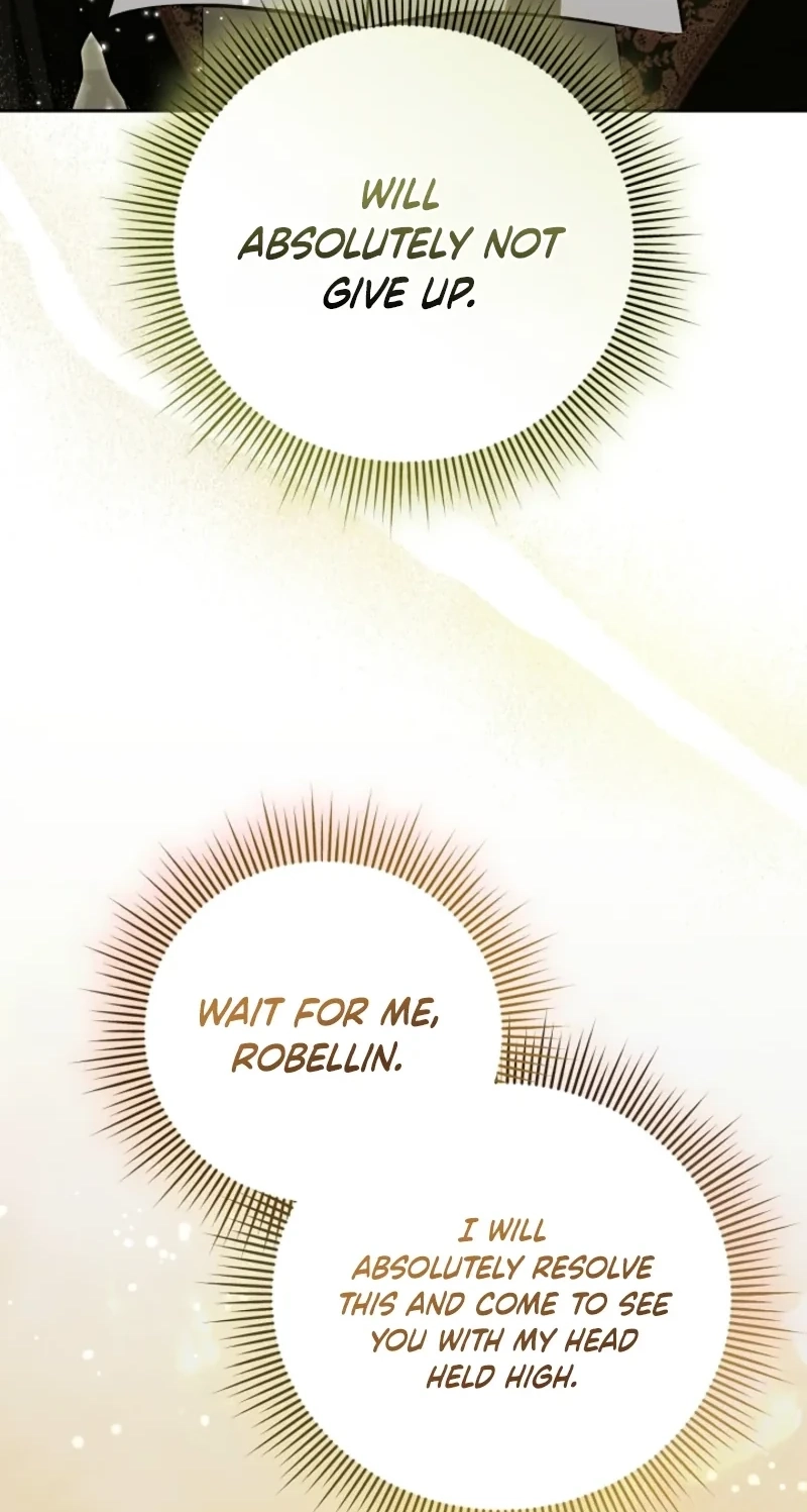 I Stole the Trash Crown Prince’s First Night Chapter 37 page 82