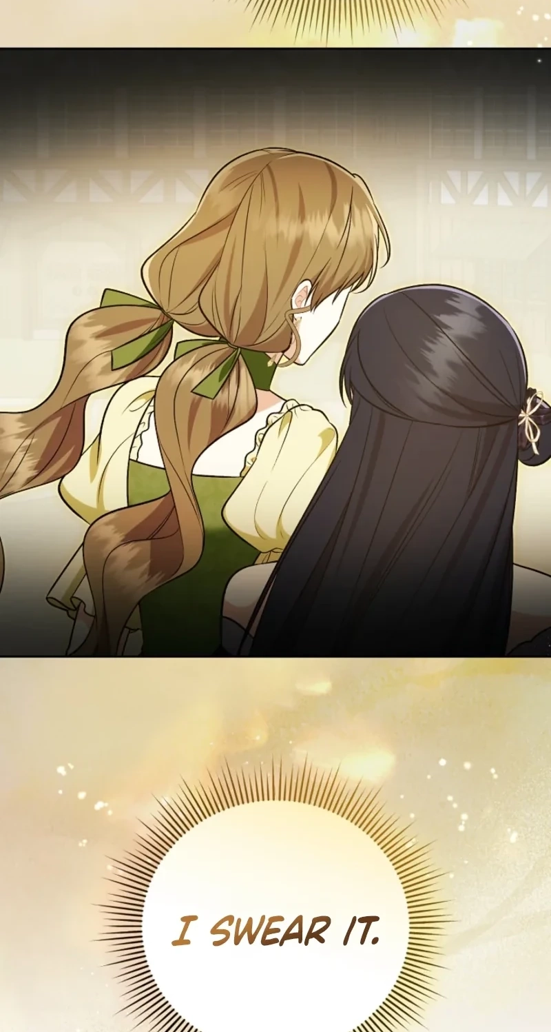 I Stole the Trash Crown Prince’s First Night Chapter 37 page 83