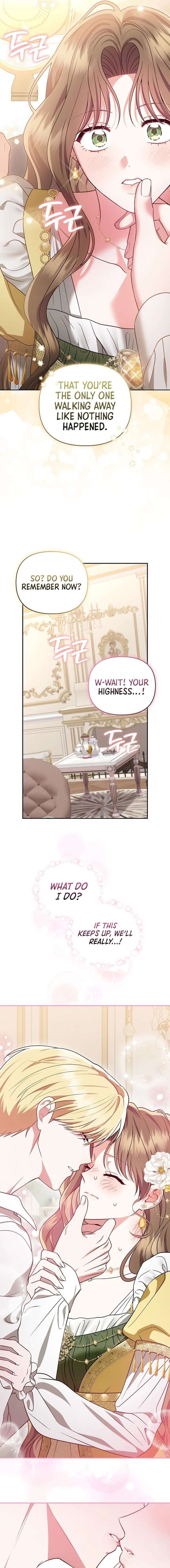 I Stole the Trash Crown Prince’s First Night Chapter 5 page 5